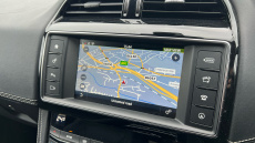 Jaguar F-Pace 2.0d [240] R-Sport 5dr Auto AWD Diesel Estate